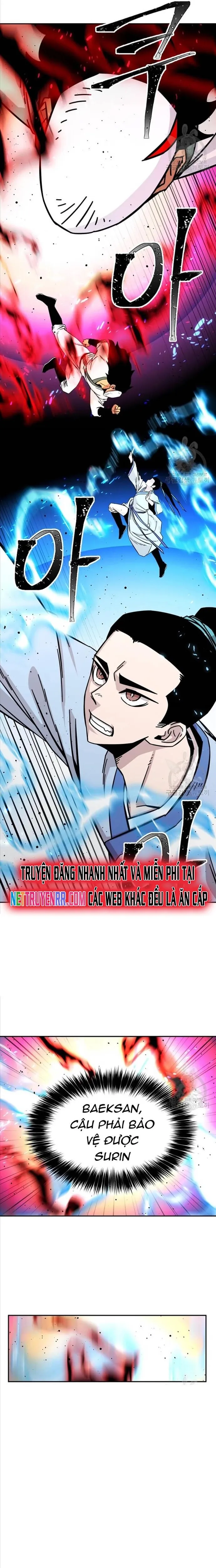 Học Giả Trở Lại: Chapter 187
