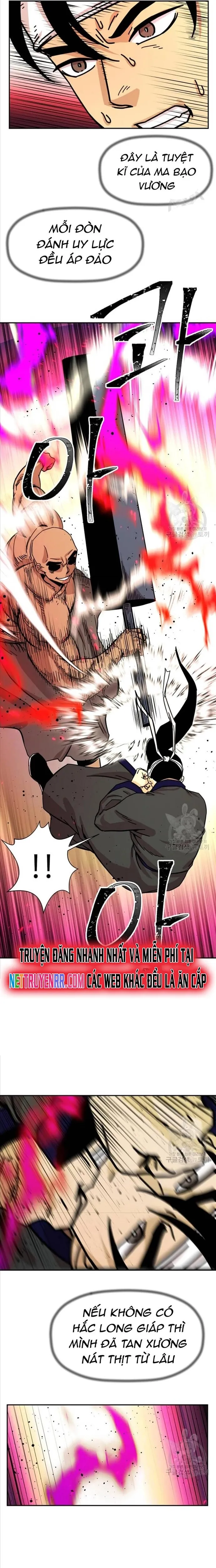 Học Giả Trở Lại: Chapter 187