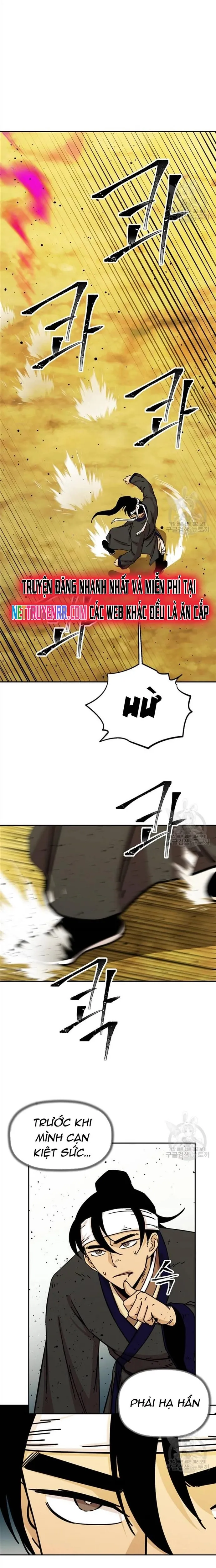 Học Giả Trở Lại: Chapter 187