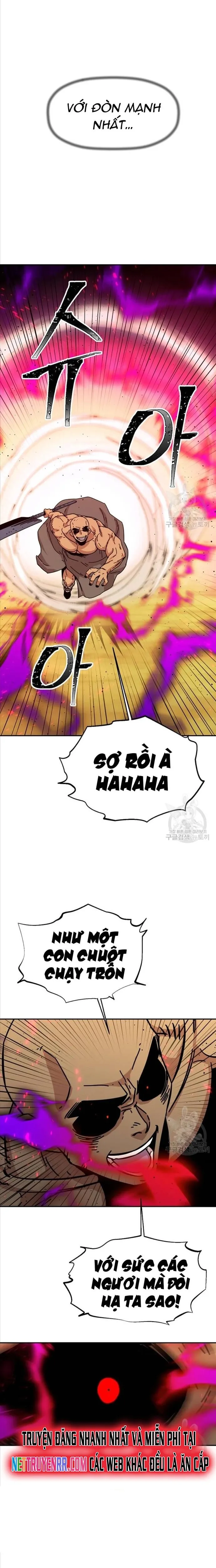 Học Giả Trở Lại: Chapter 187