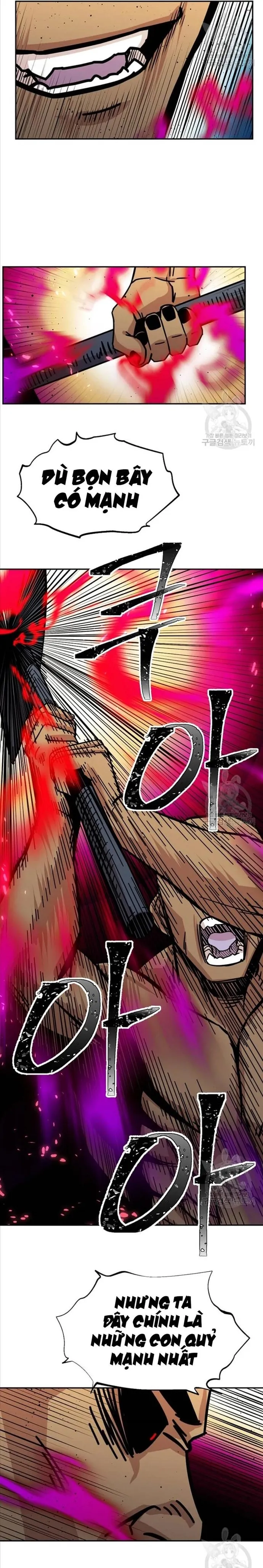 Học Giả Trở Lại: Chapter 187