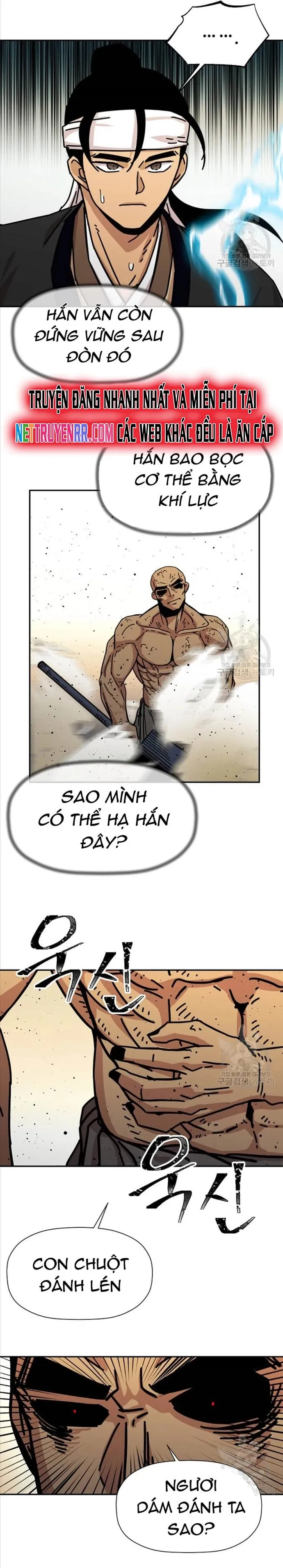Học Giả Trở Lại: Chapter 187