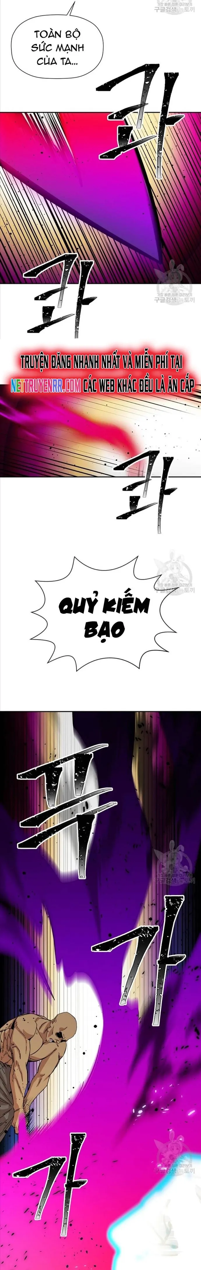 Học Giả Trở Lại: Chapter 187