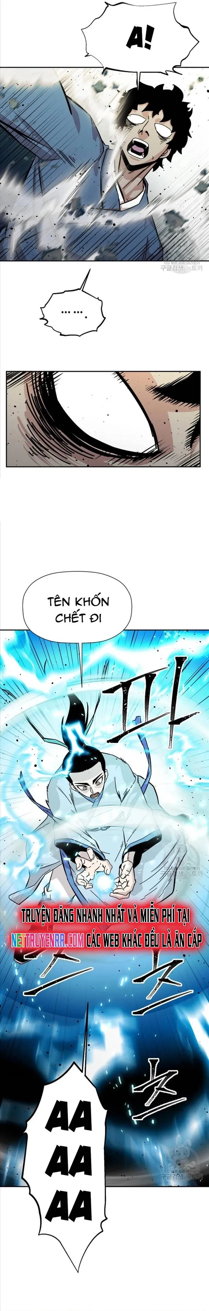 Học Giả Trở Lại: Chapter 187