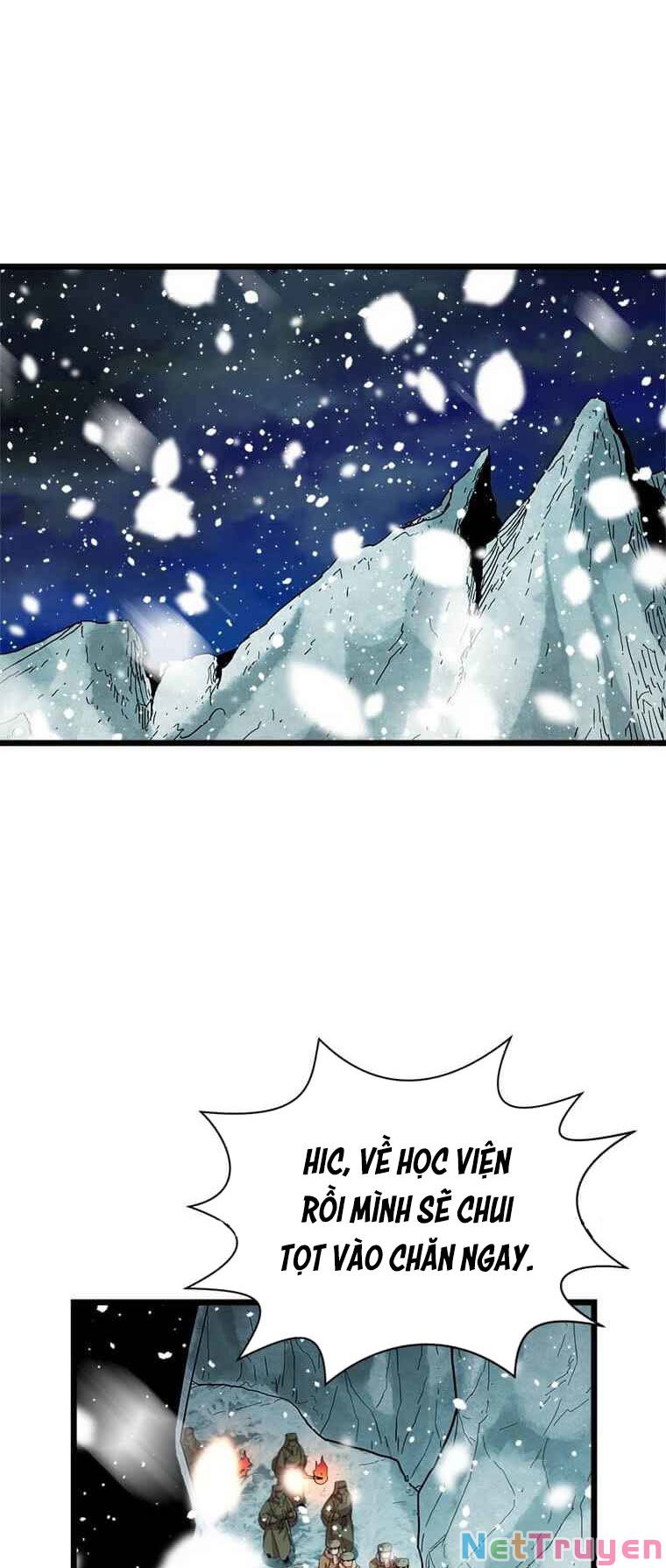 Học Giả Trở Lại: Chapter 76