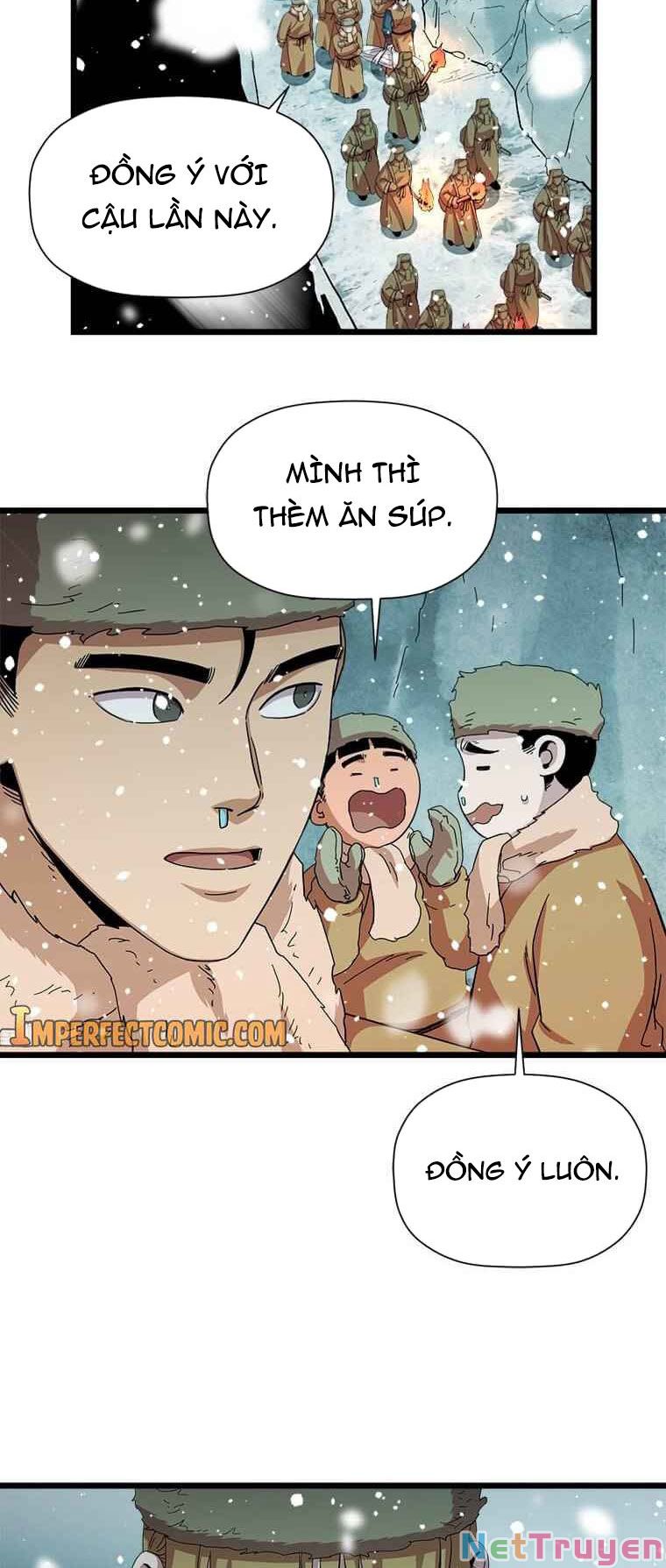 Học Giả Trở Lại: Chapter 76