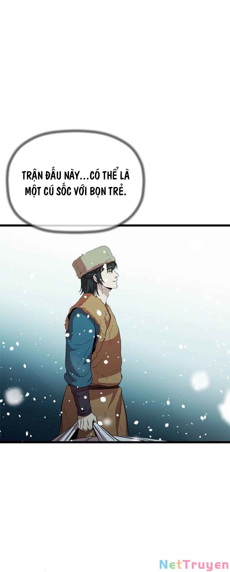 Học Giả Trở Lại: Chapter 76