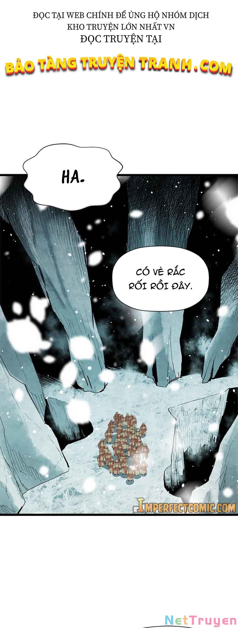 Học Giả Trở Lại: Chapter 76