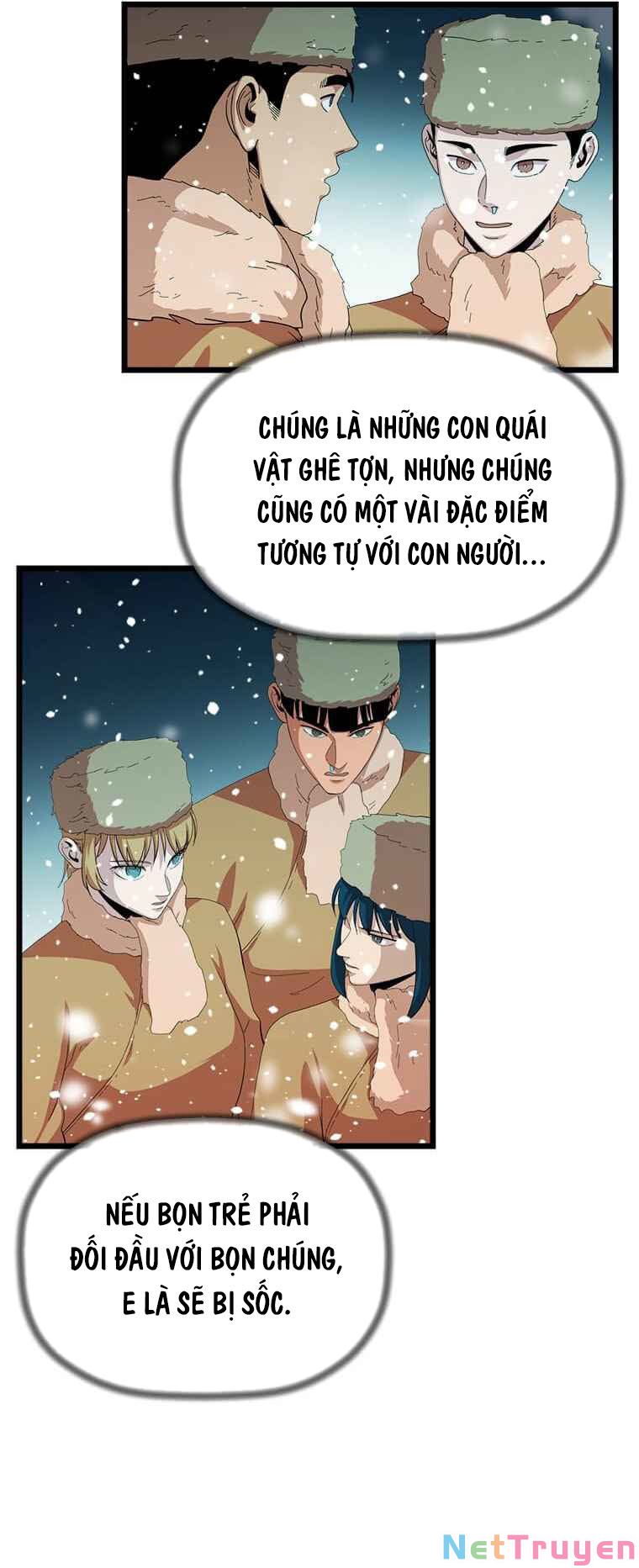 Học Giả Trở Lại: Chapter 76