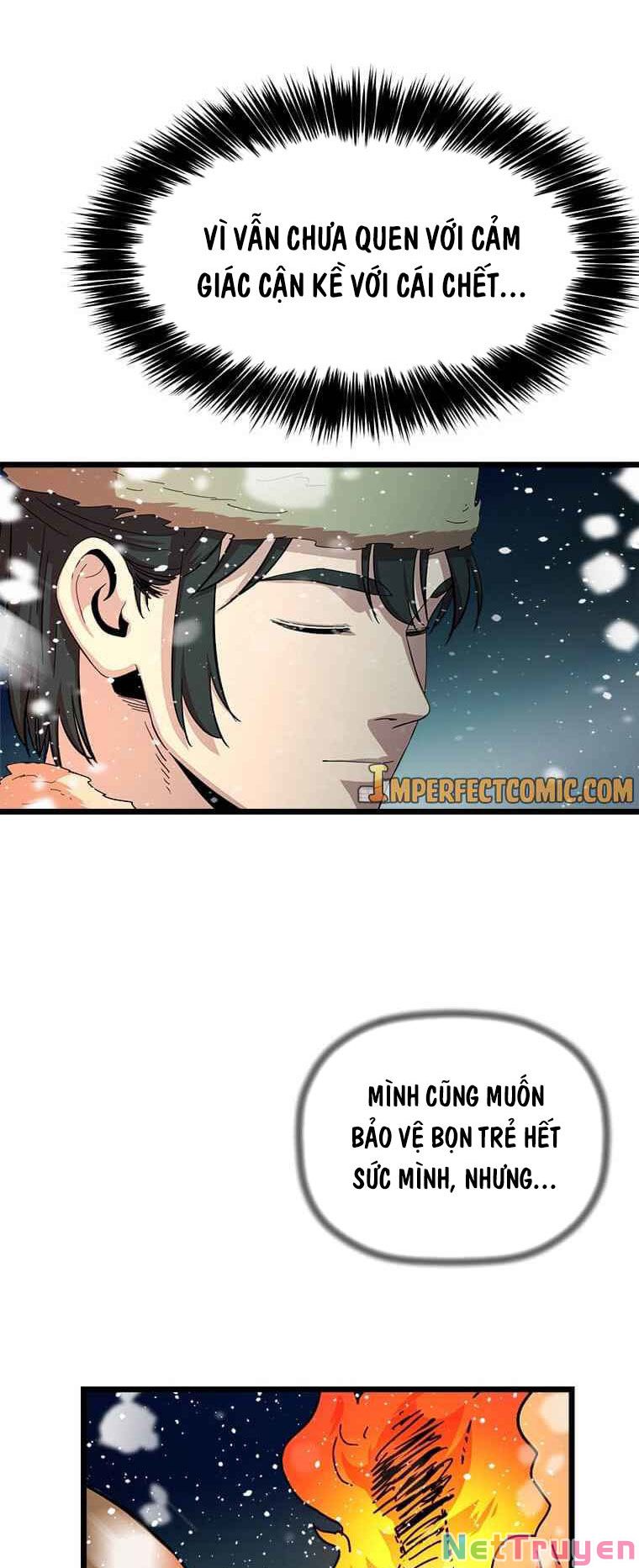 Học Giả Trở Lại: Chapter 76