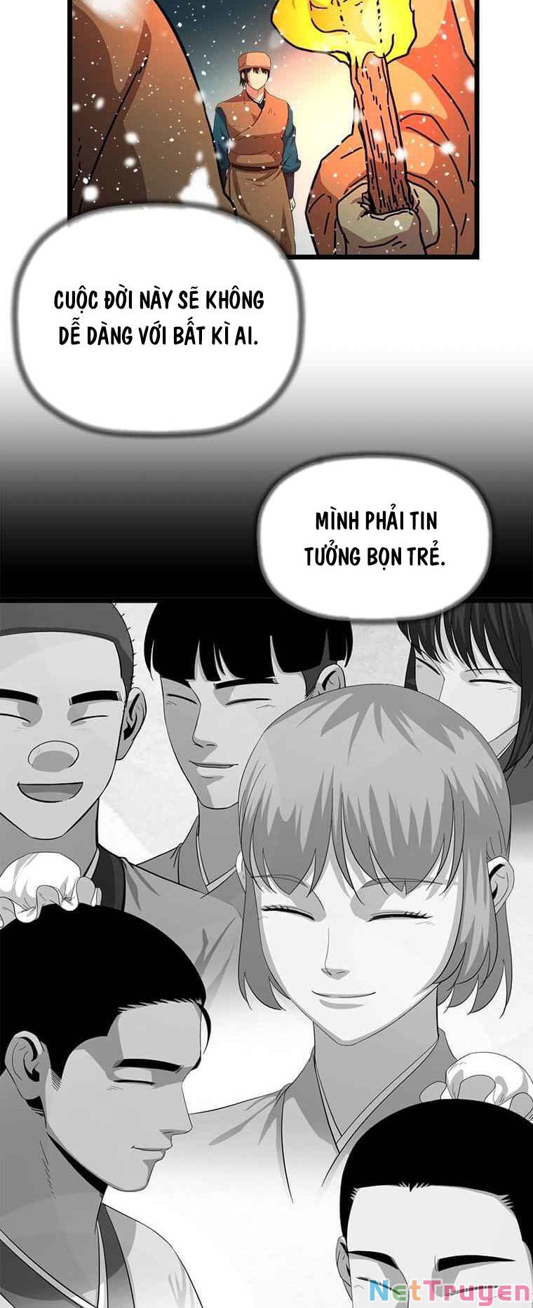 Học Giả Trở Lại: Chapter 76