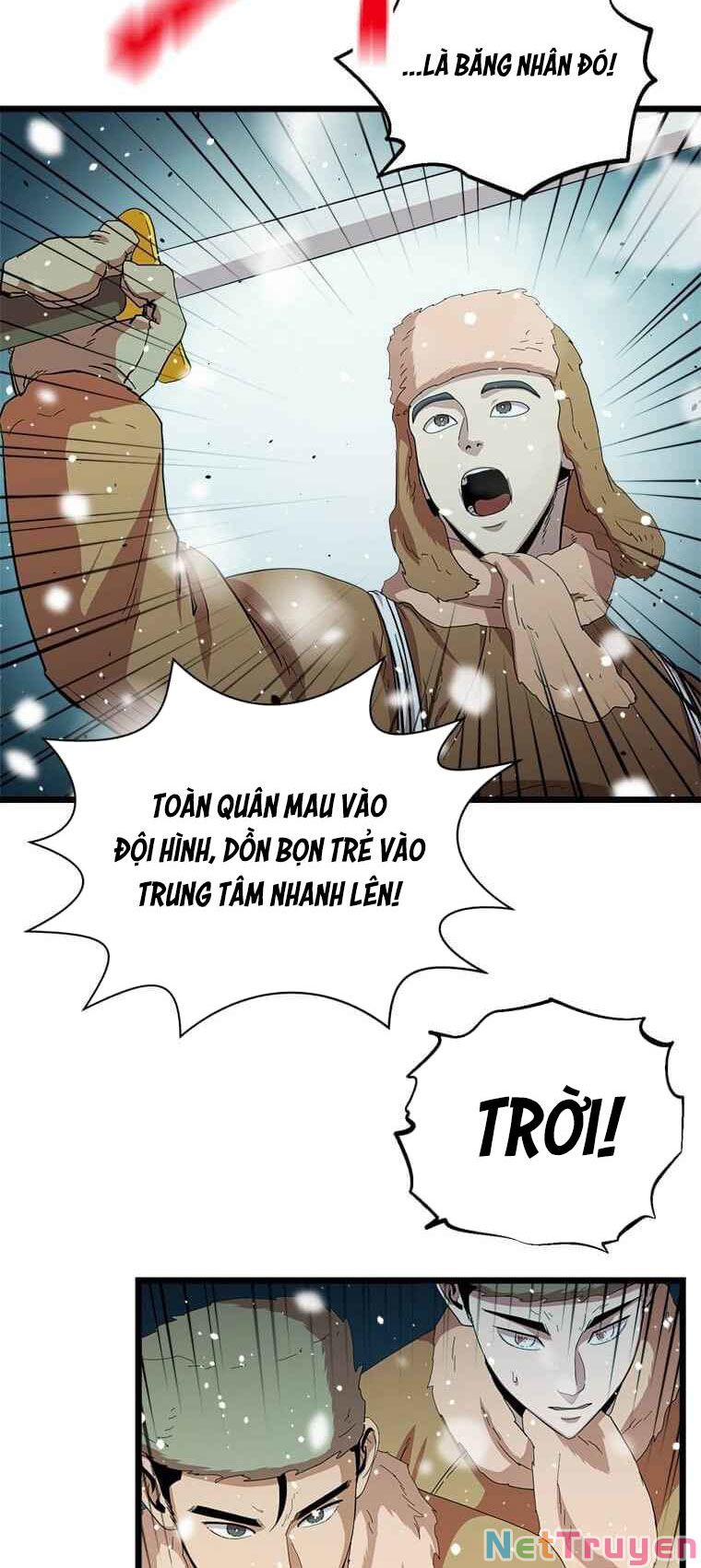 Học Giả Trở Lại: Chapter 76