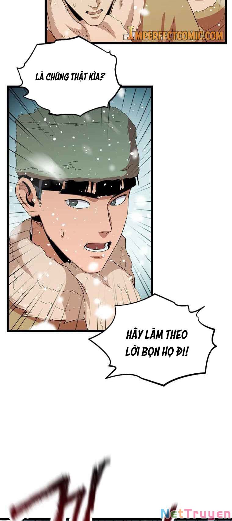 Học Giả Trở Lại: Chapter 76
