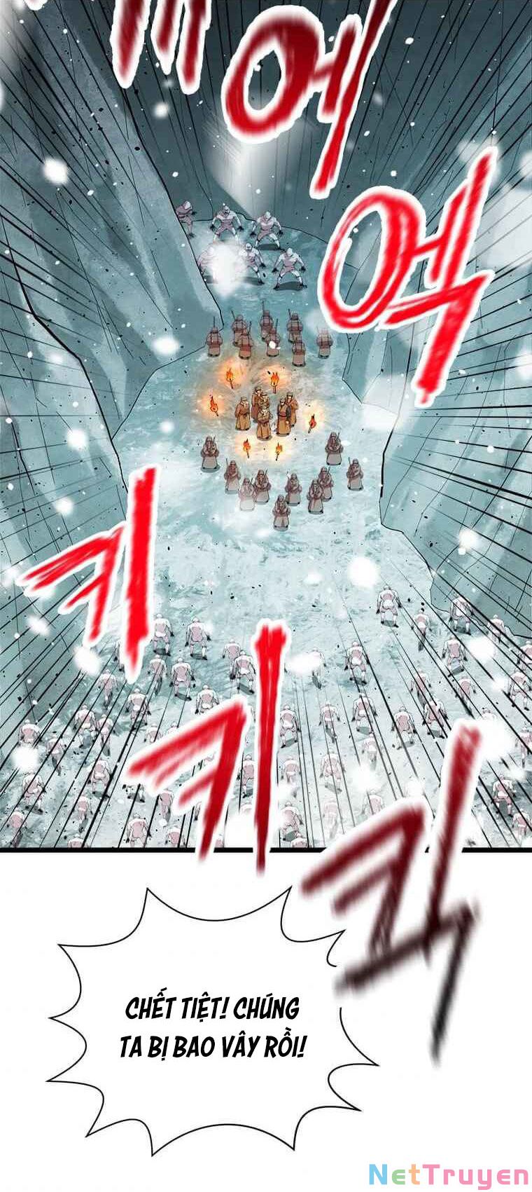 Học Giả Trở Lại: Chapter 76