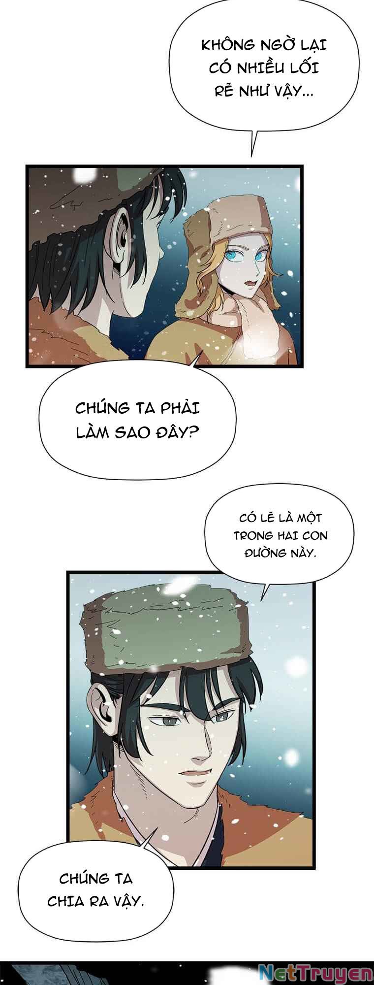 Học Giả Trở Lại: Chapter 76