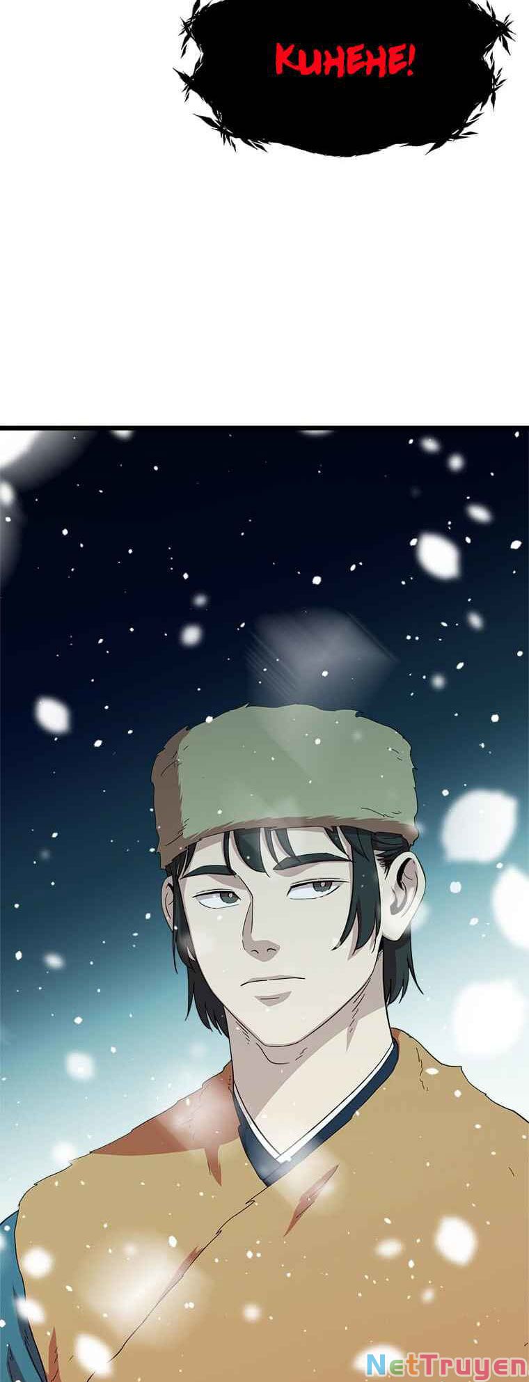 Học Giả Trở Lại: Chapter 76