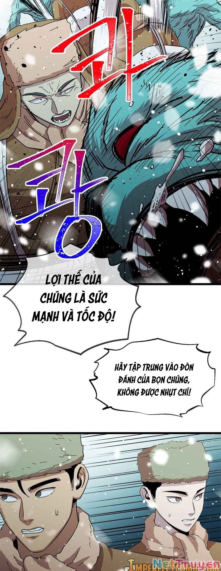 Học Giả Trở Lại: Chapter 76