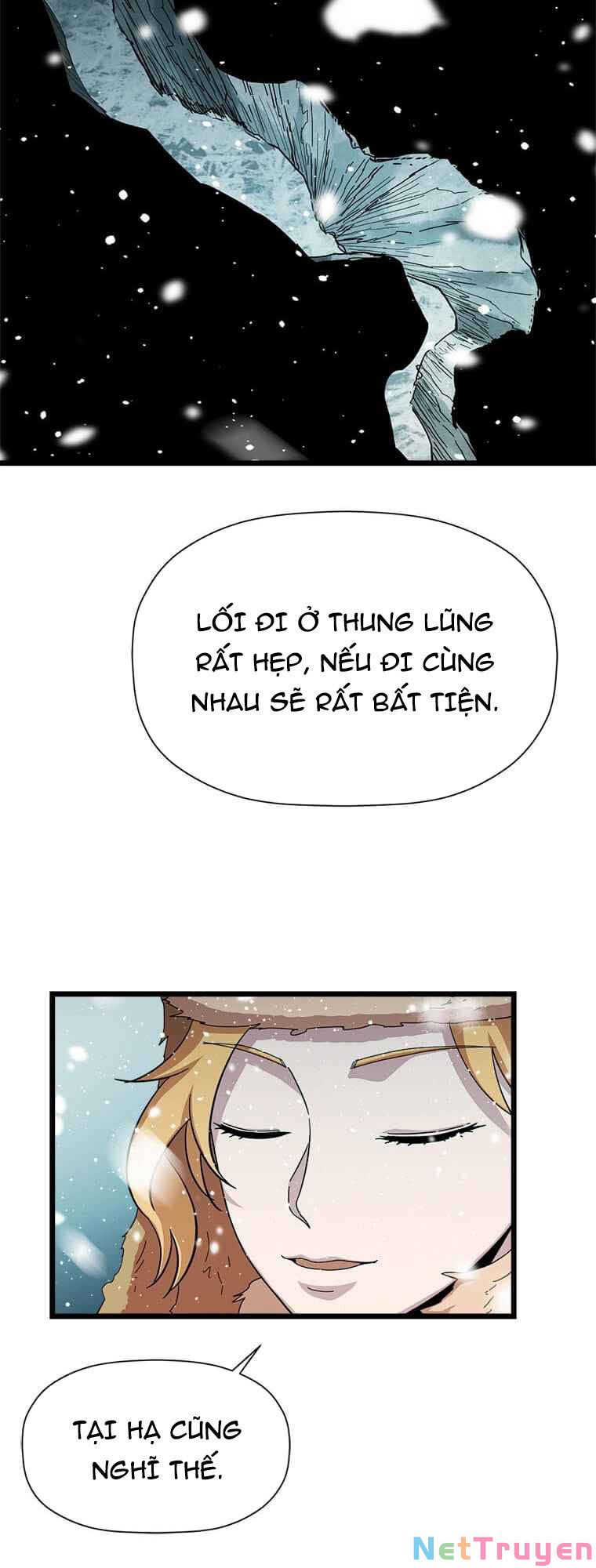 Học Giả Trở Lại: Chapter 76