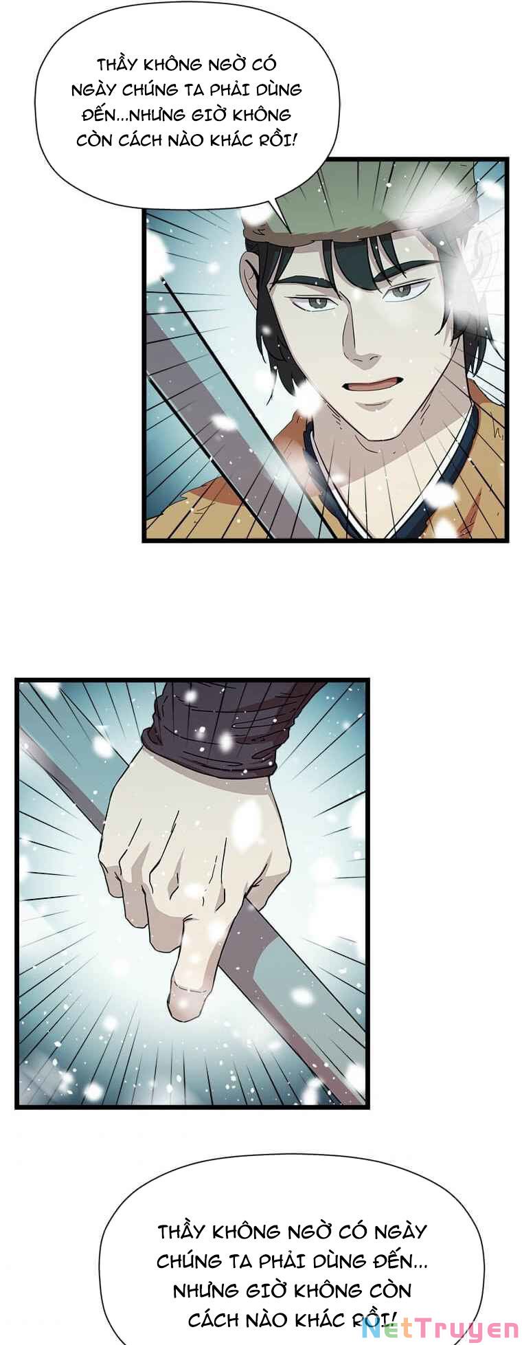 Học Giả Trở Lại: Chapter 76