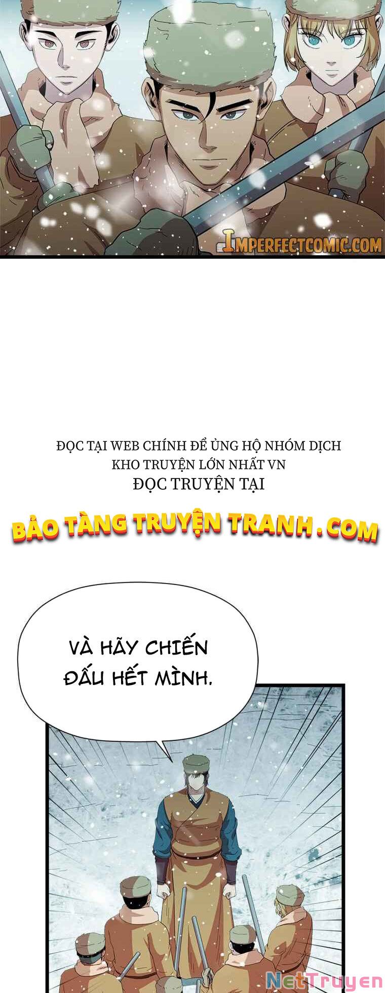 Học Giả Trở Lại: Chapter 76