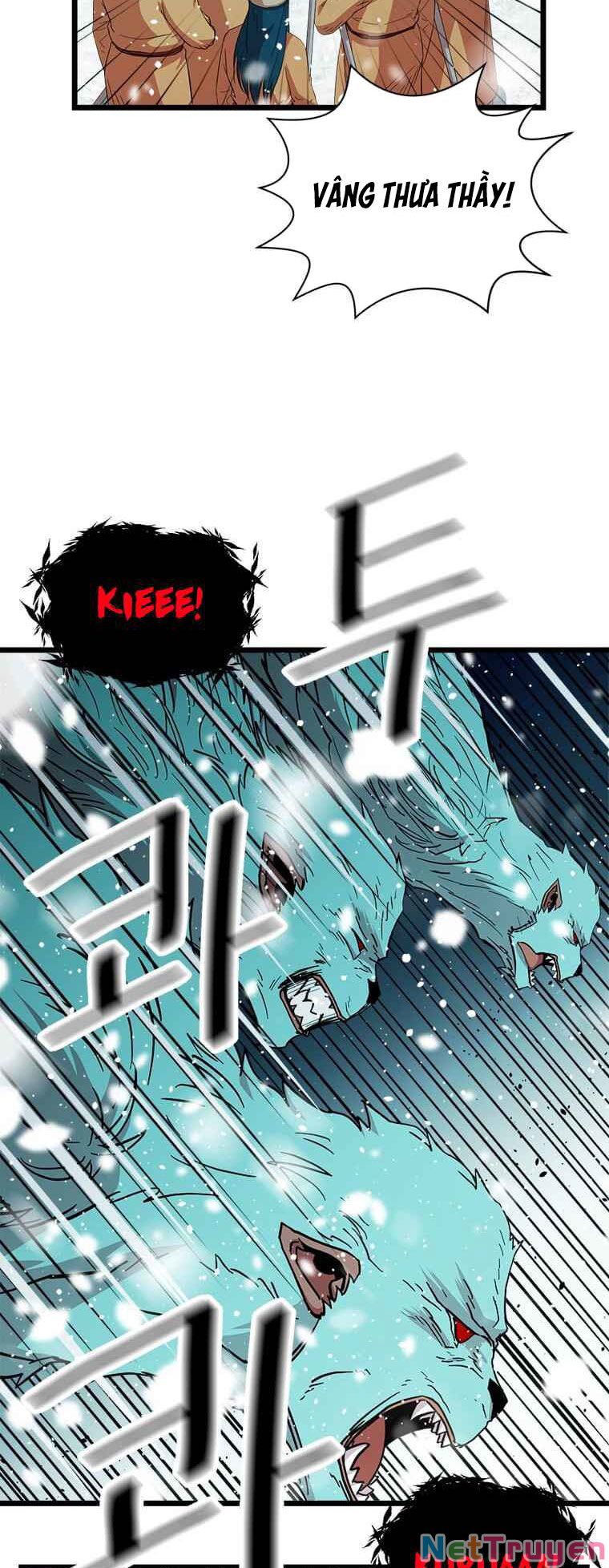 Học Giả Trở Lại: Chapter 76