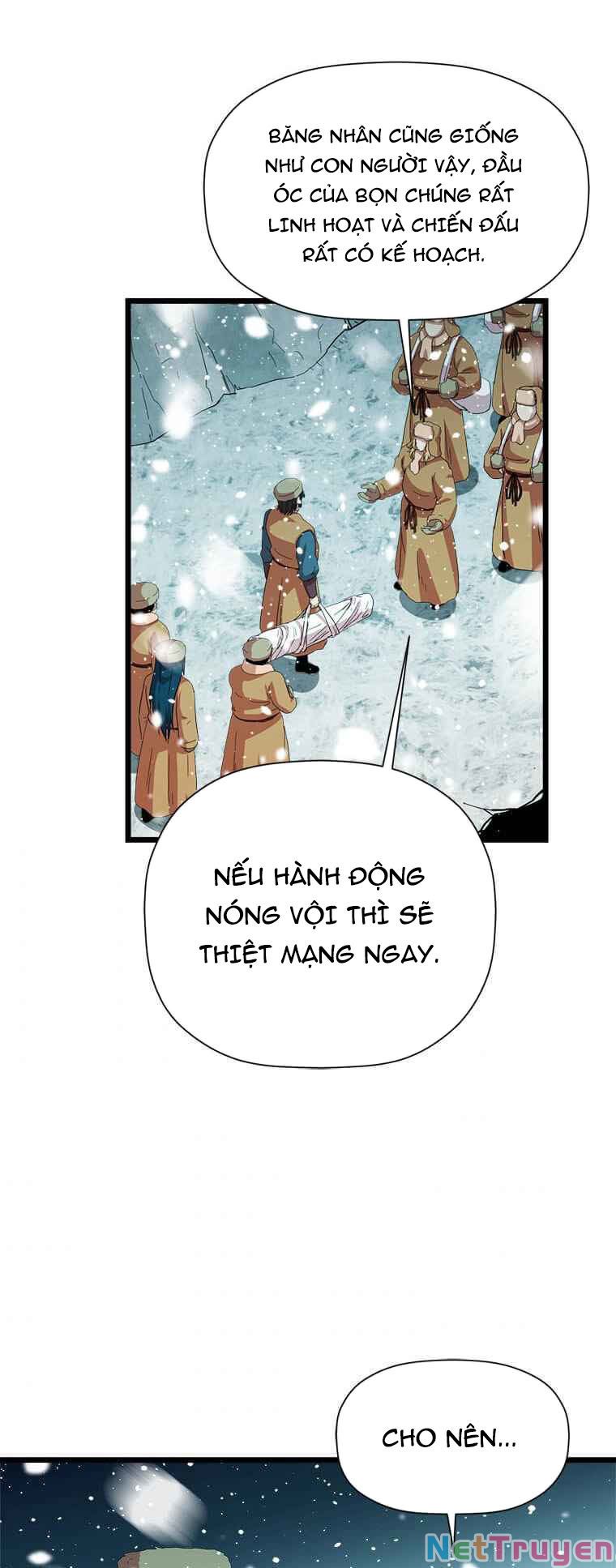 Học Giả Trở Lại: Chapter 76