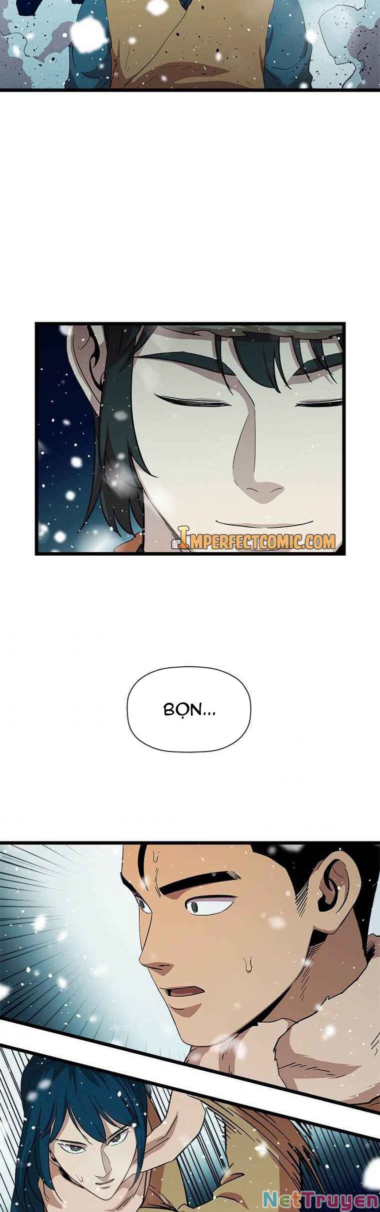Học Giả Trở Lại: Chapter 76