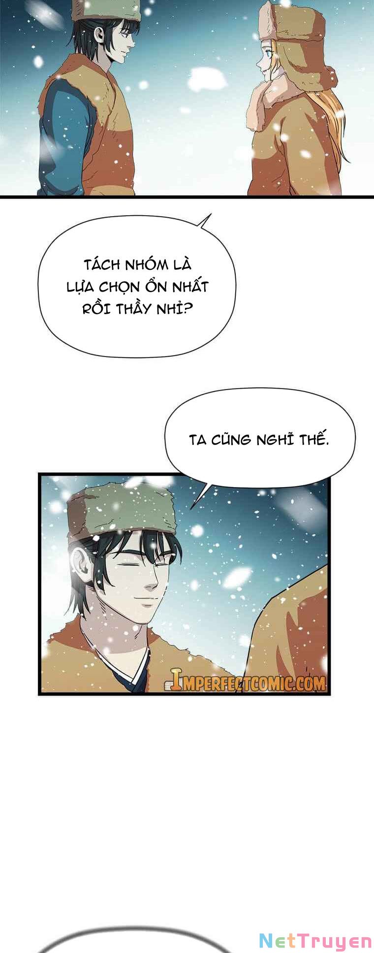 Học Giả Trở Lại: Chapter 76