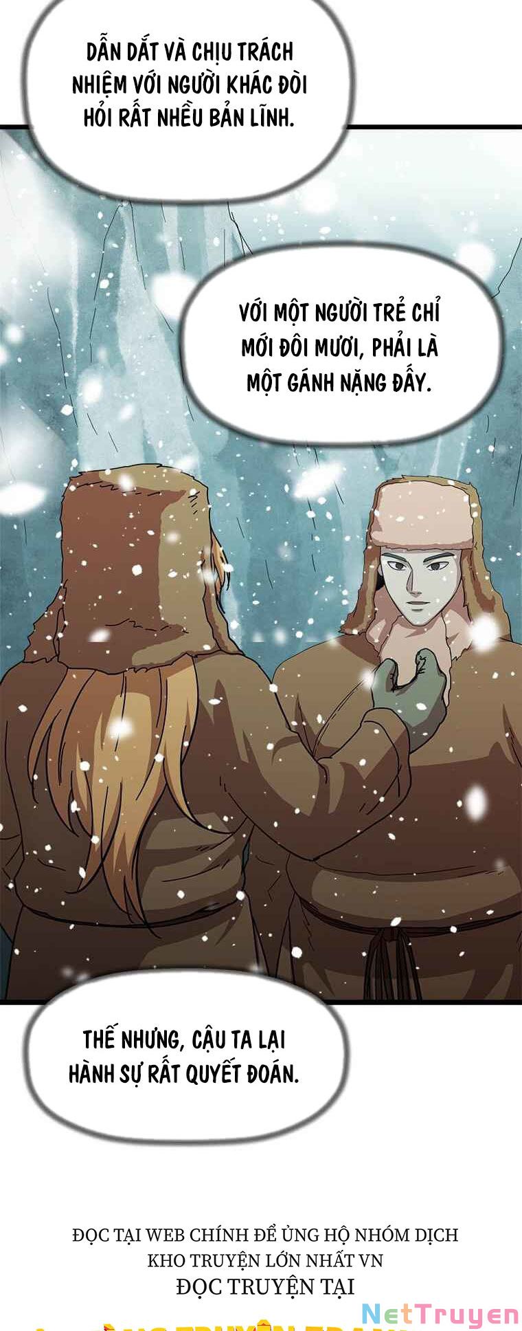 Học Giả Trở Lại: Chapter 76
