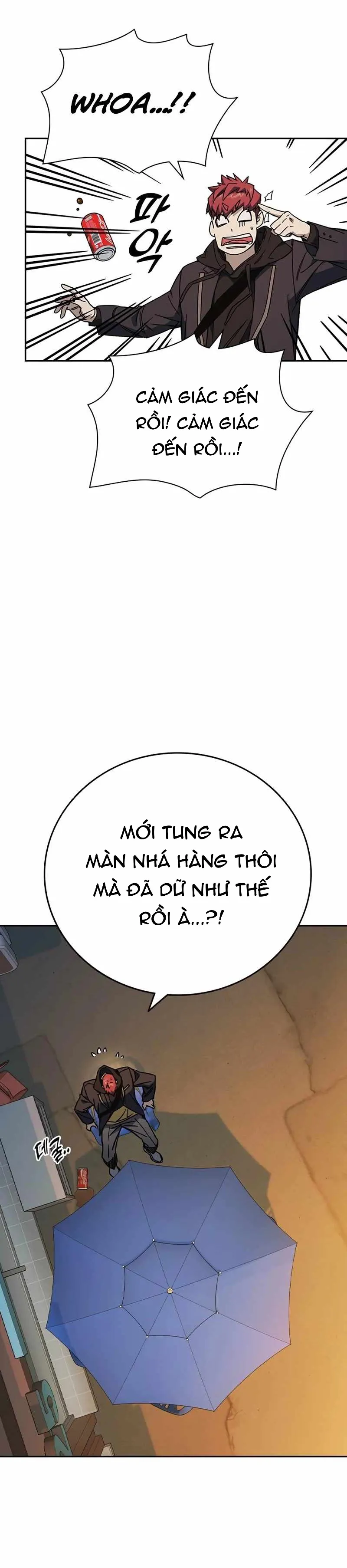 Học Nhóm: Chapter 265