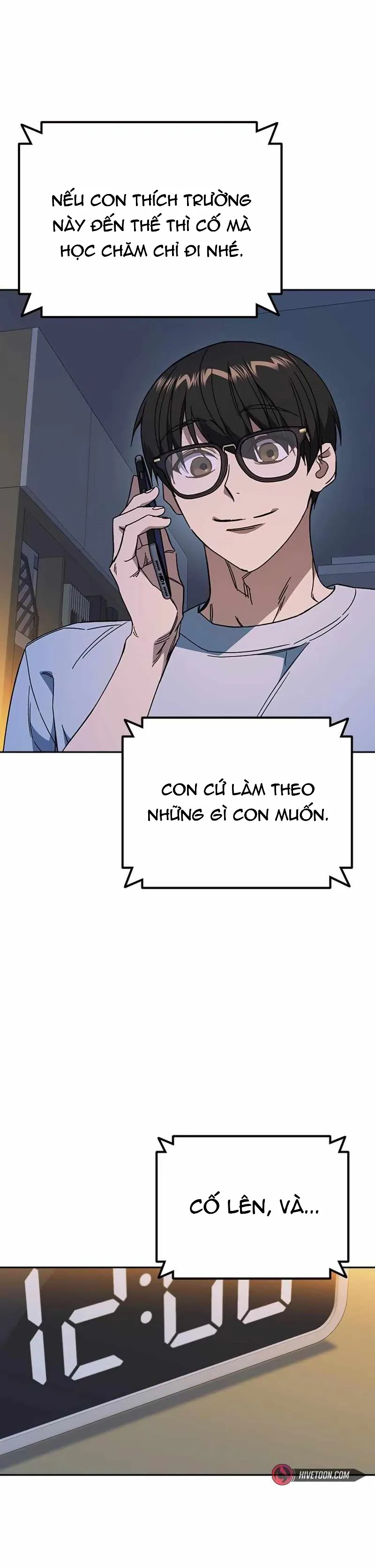 Học Nhóm: Chapter 265