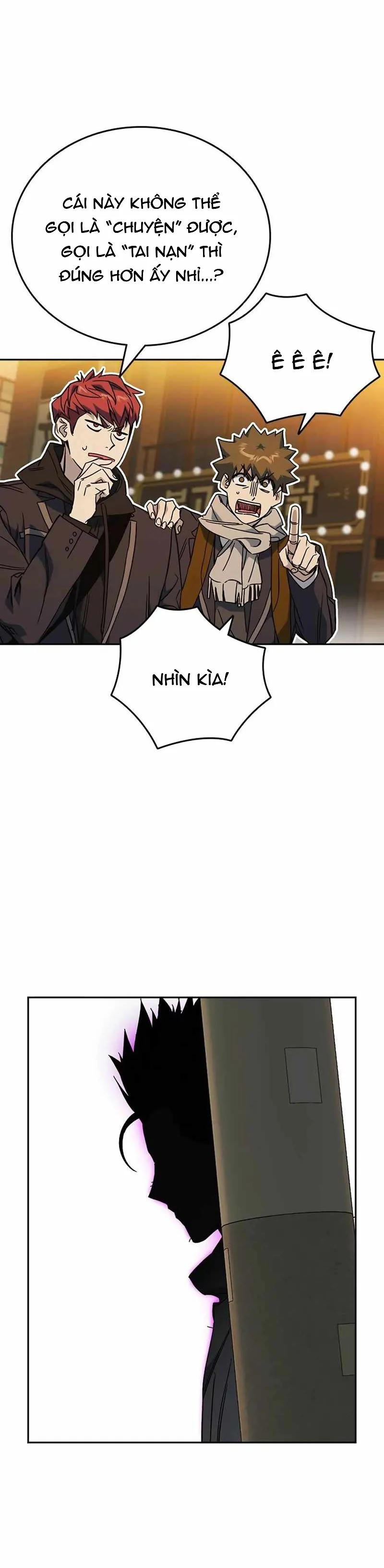 Học Nhóm: Chapter 265