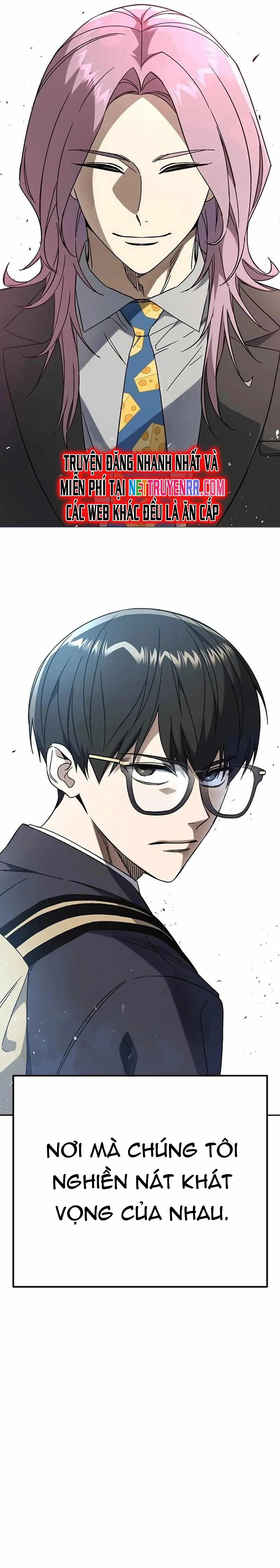 Học Nhóm: Chapter 265