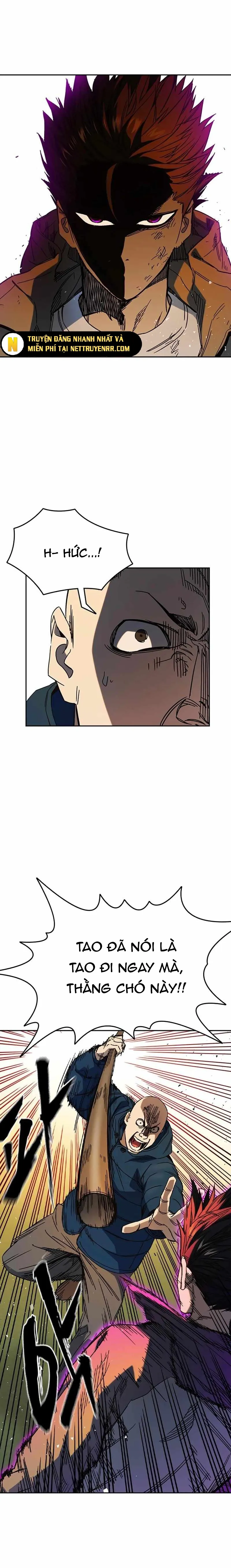 Học Nhóm: Chapter 265