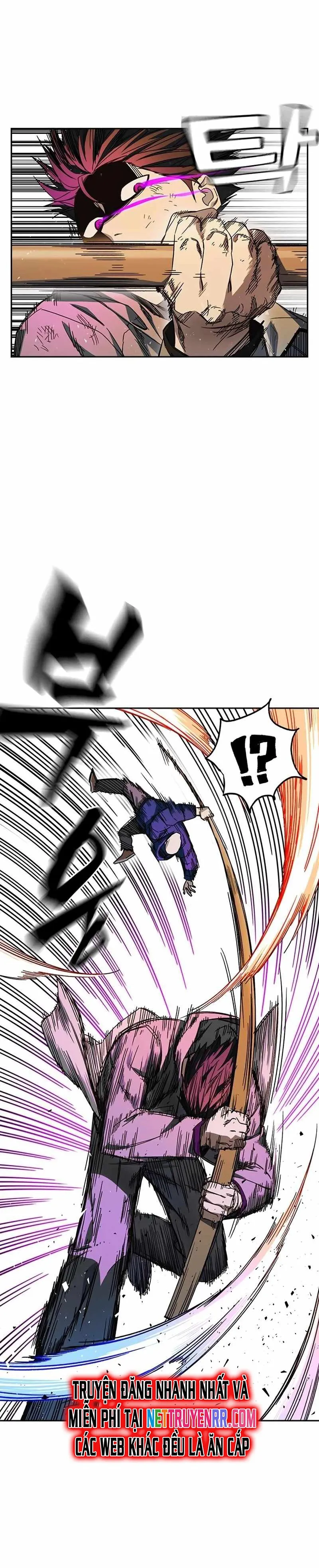 Học Nhóm: Chapter 265