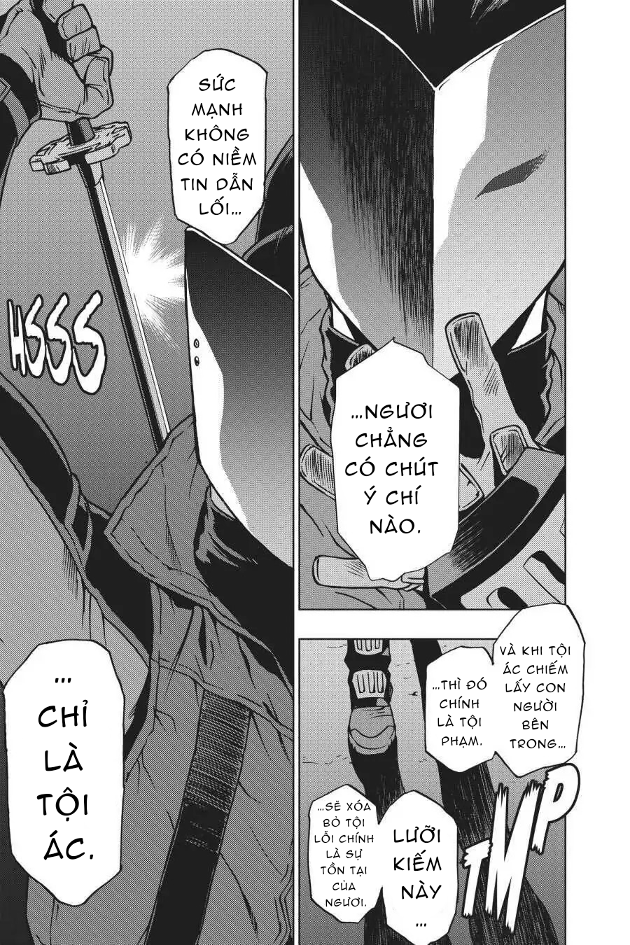 Học Viện Anh Hùng Ngoại Truyện: Chapter 9