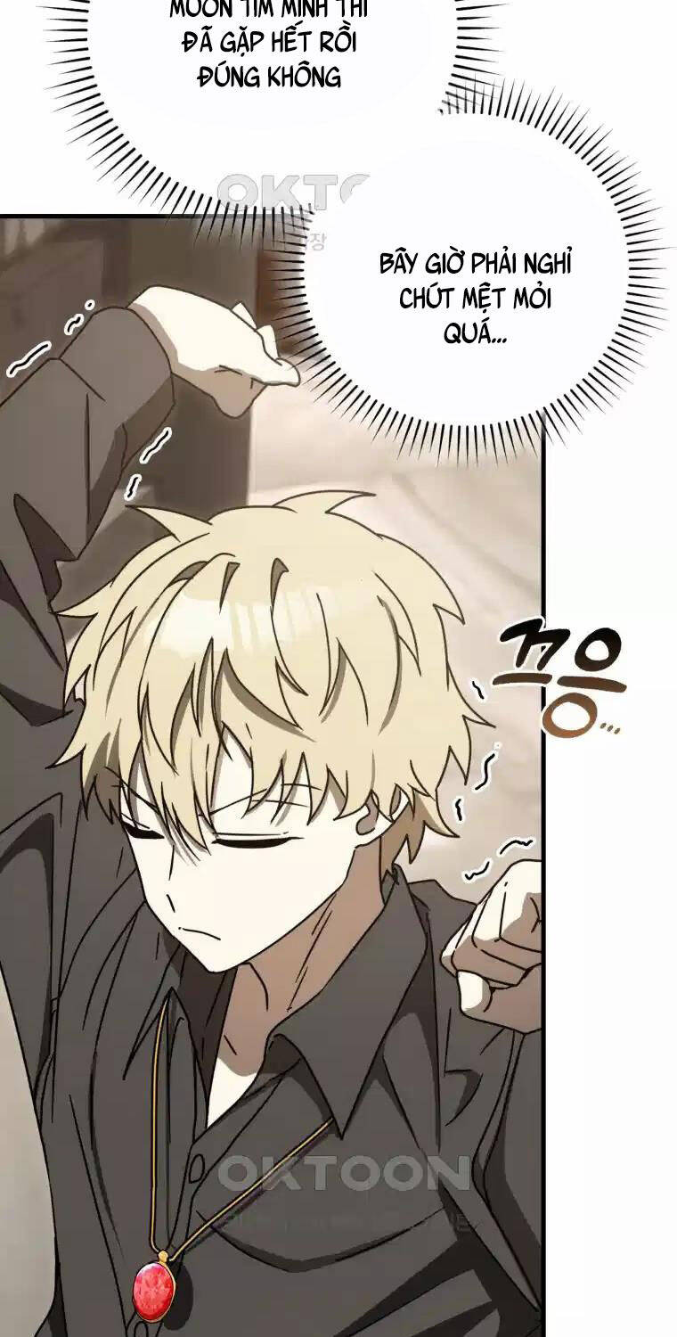 Học Viện Của Con Trai Quỷ Vương: Chapter 78