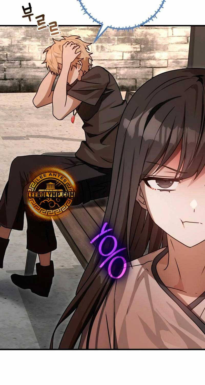Học Viện Của Con Trai Quỷ Vương: Chapter 80