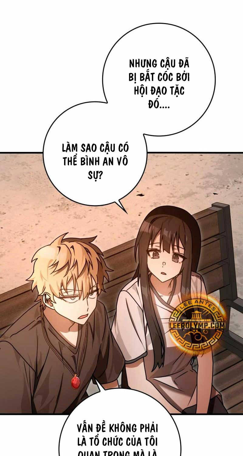 Học Viện Của Con Trai Quỷ Vương: Chapter 80