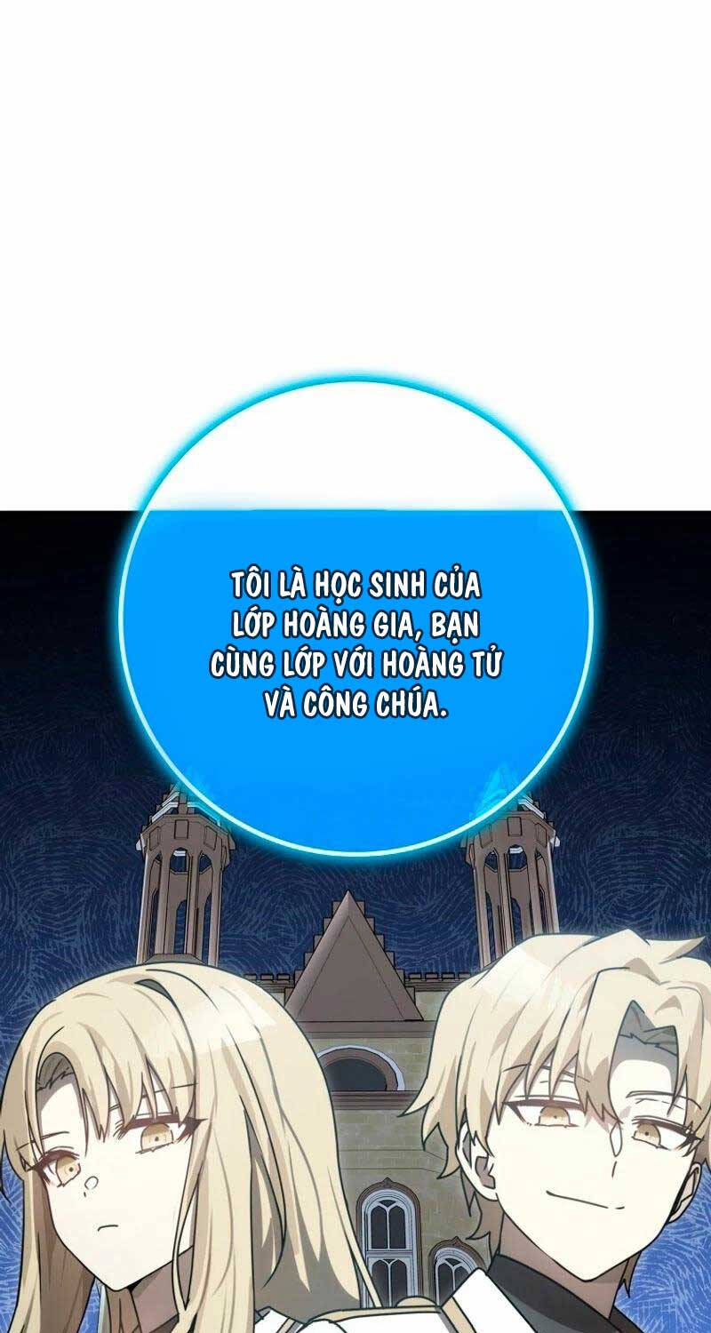Học Viện Của Con Trai Quỷ Vương: Chapter 80
