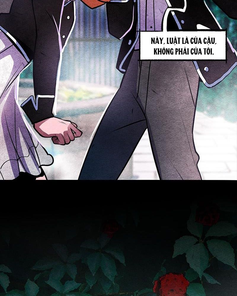 Học Viện Nevermore: Chapter 15