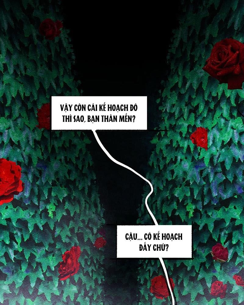 Học Viện Nevermore: Chapter 16