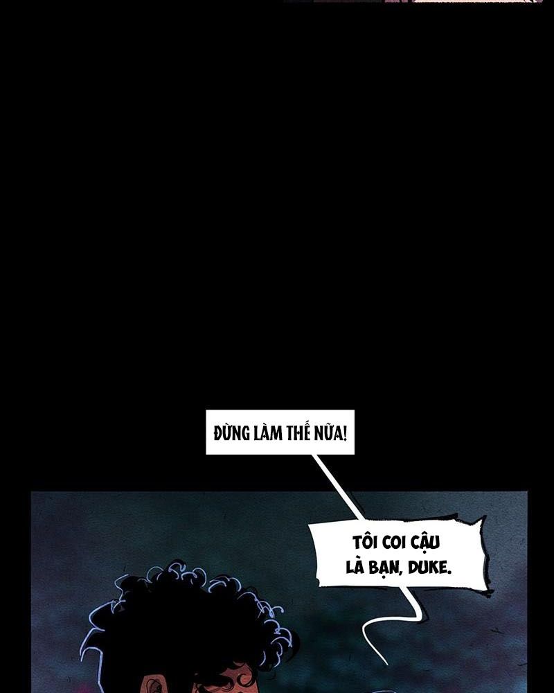 Học Viện Nevermore: Chapter 16