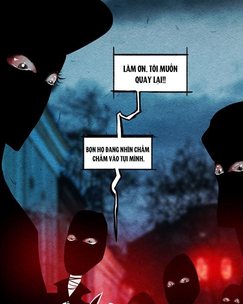 Học Viện Nevermore: Chapter 16
