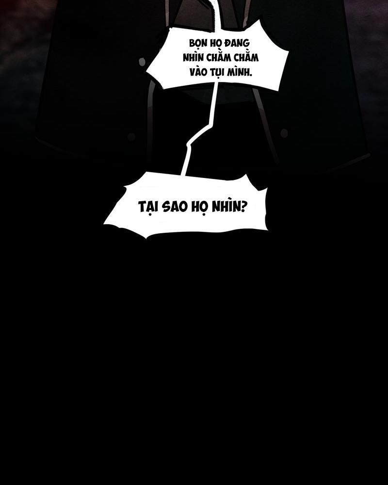 Học Viện Nevermore: Chapter 16