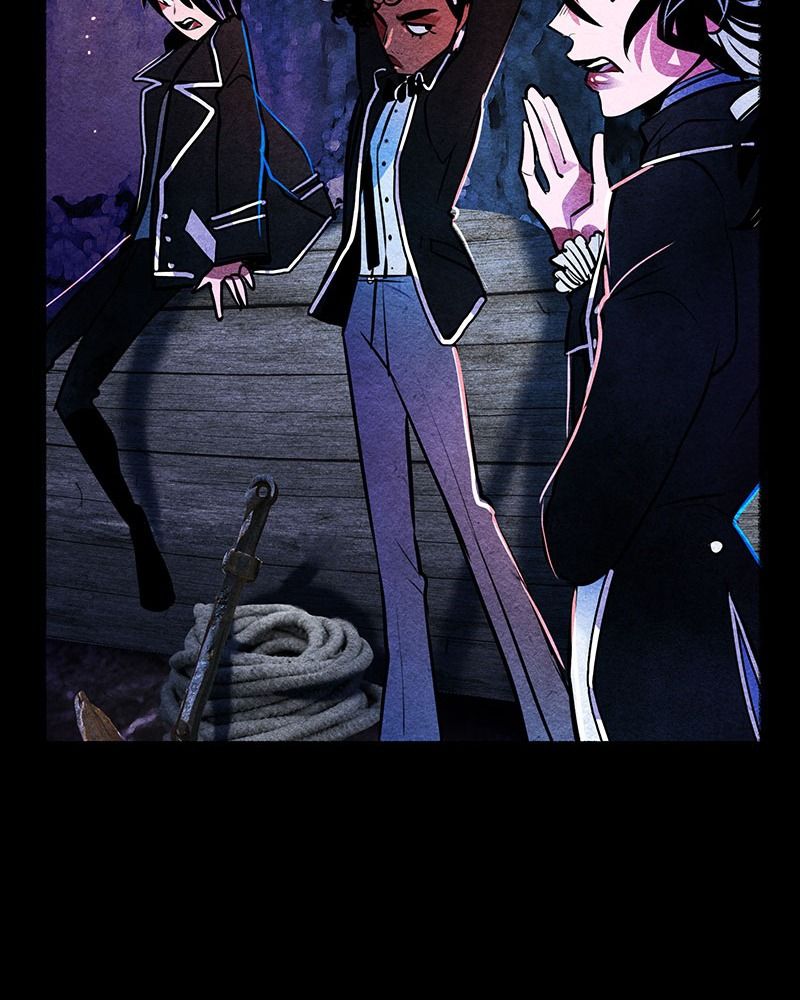 Học Viện Nevermore: Chapter 18