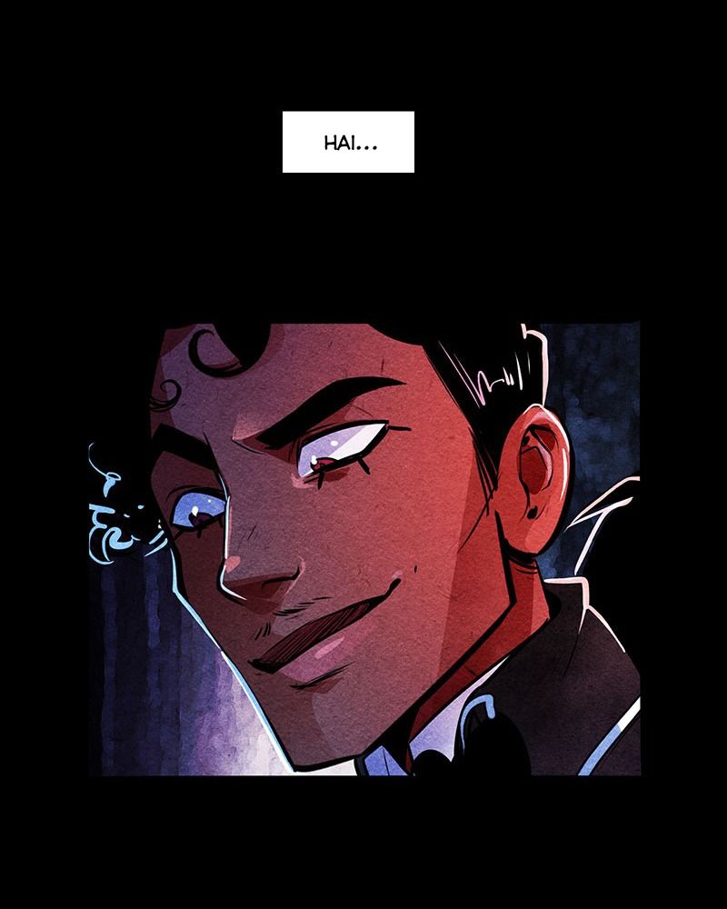 Học Viện Nevermore: Chapter 18