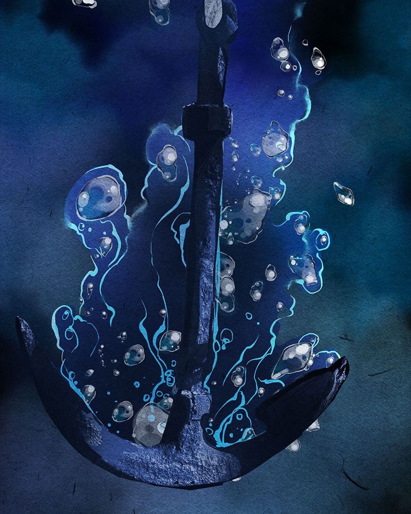 Học Viện Nevermore: Chapter 18