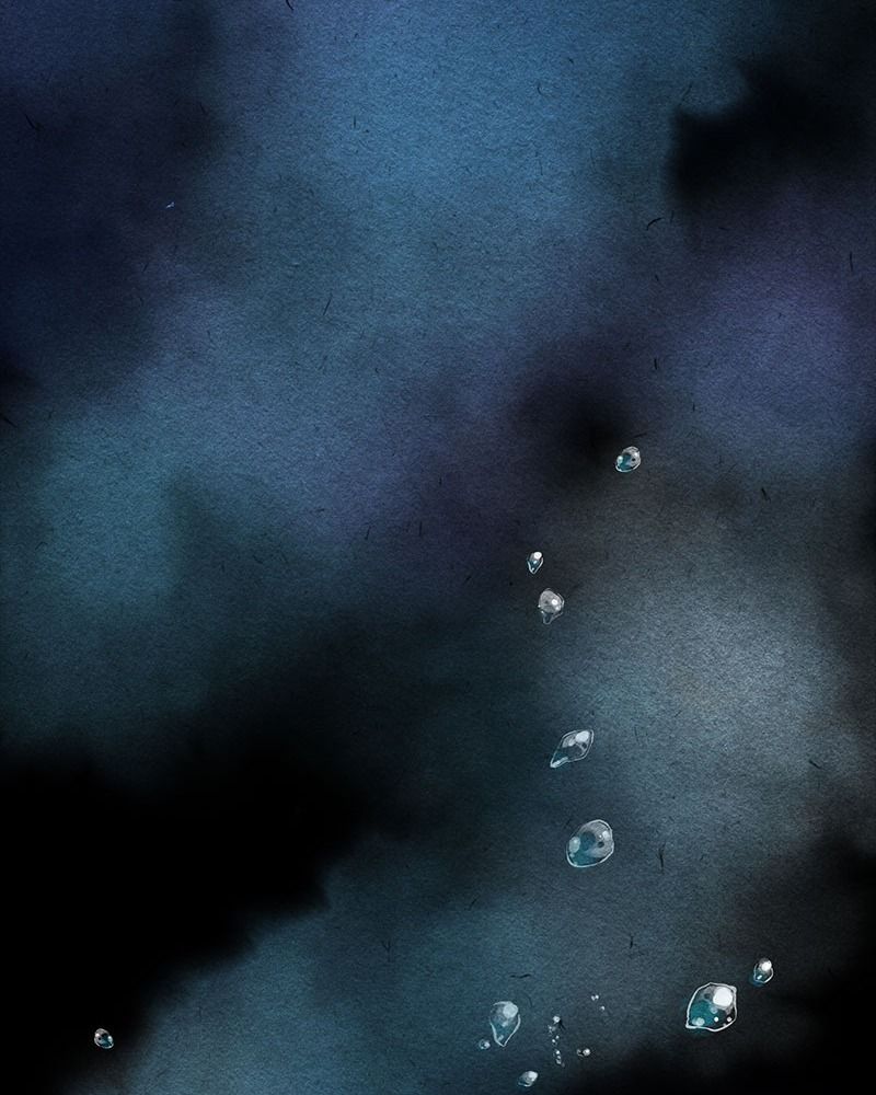 Học Viện Nevermore: Chapter 18