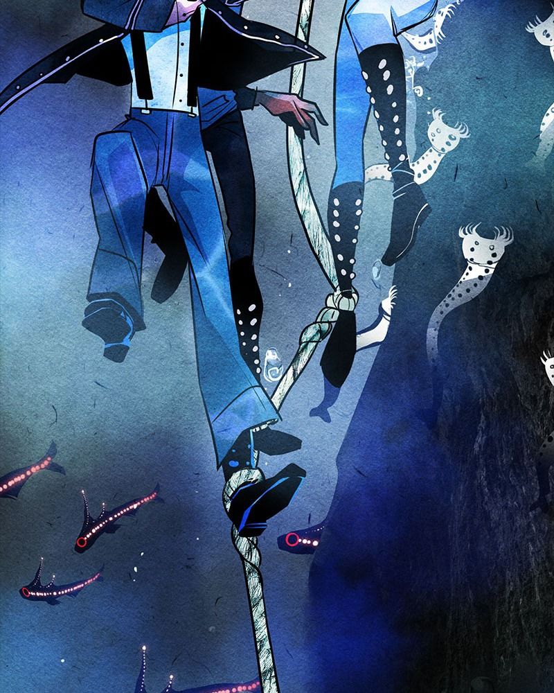 Học Viện Nevermore: Chapter 18